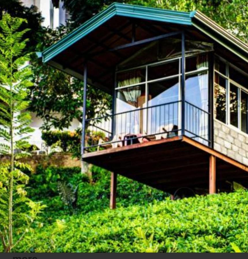 Tea Villas Ella Kültér fotó
