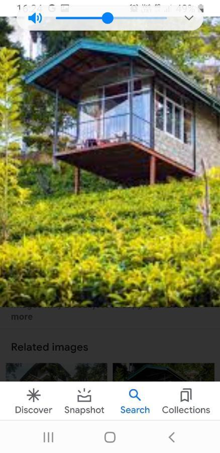 Tea Villas Ella Kültér fotó