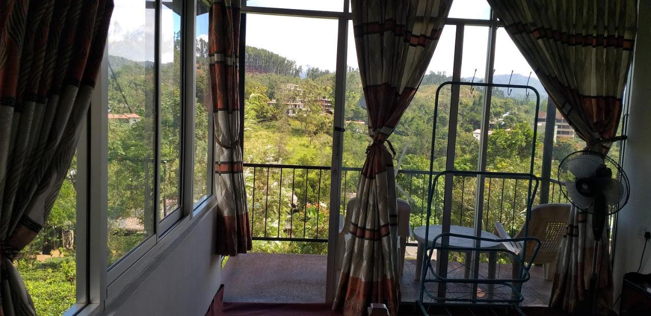 Tea Villas Ella Kültér fotó