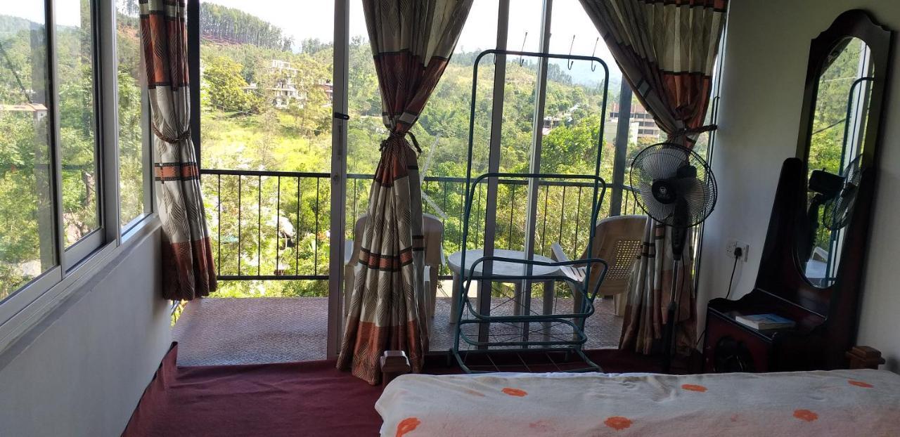 Tea Villas Ella Kültér fotó