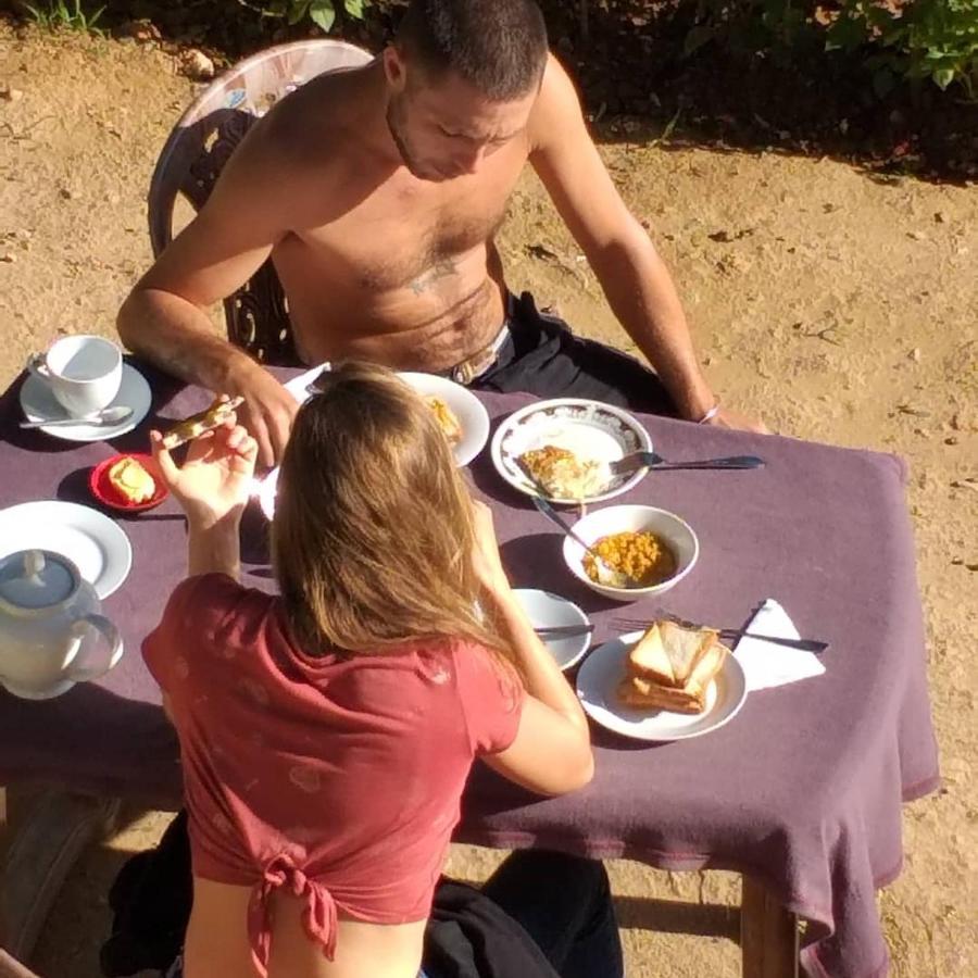 Tea Villas Ella Kültér fotó