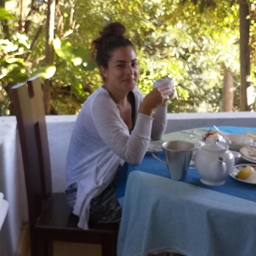 Tea Villas Ella Kültér fotó