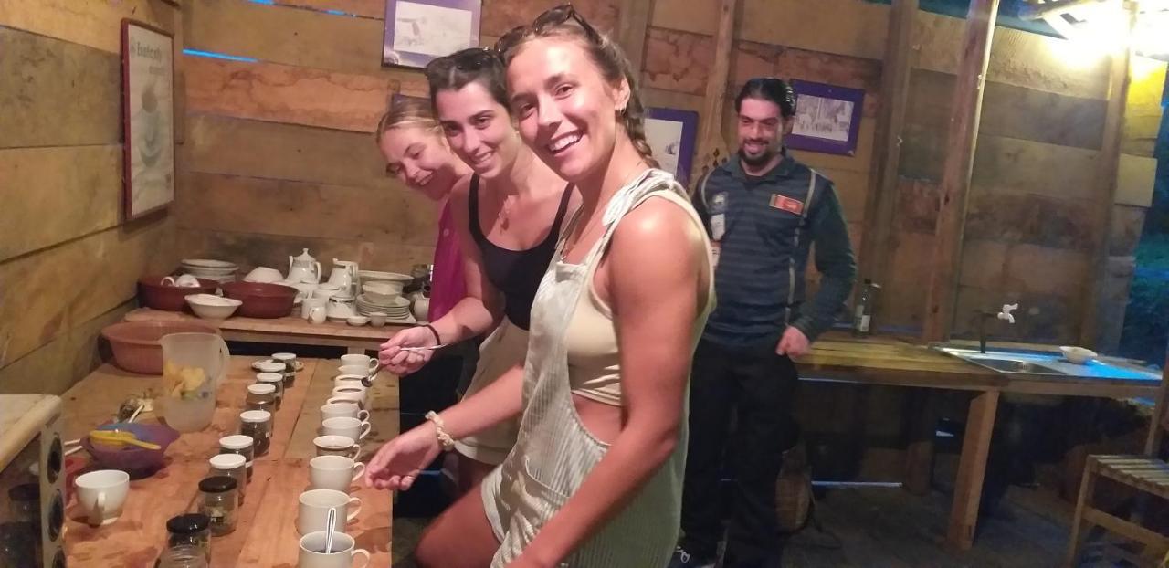 Tea Villas Ella Kültér fotó