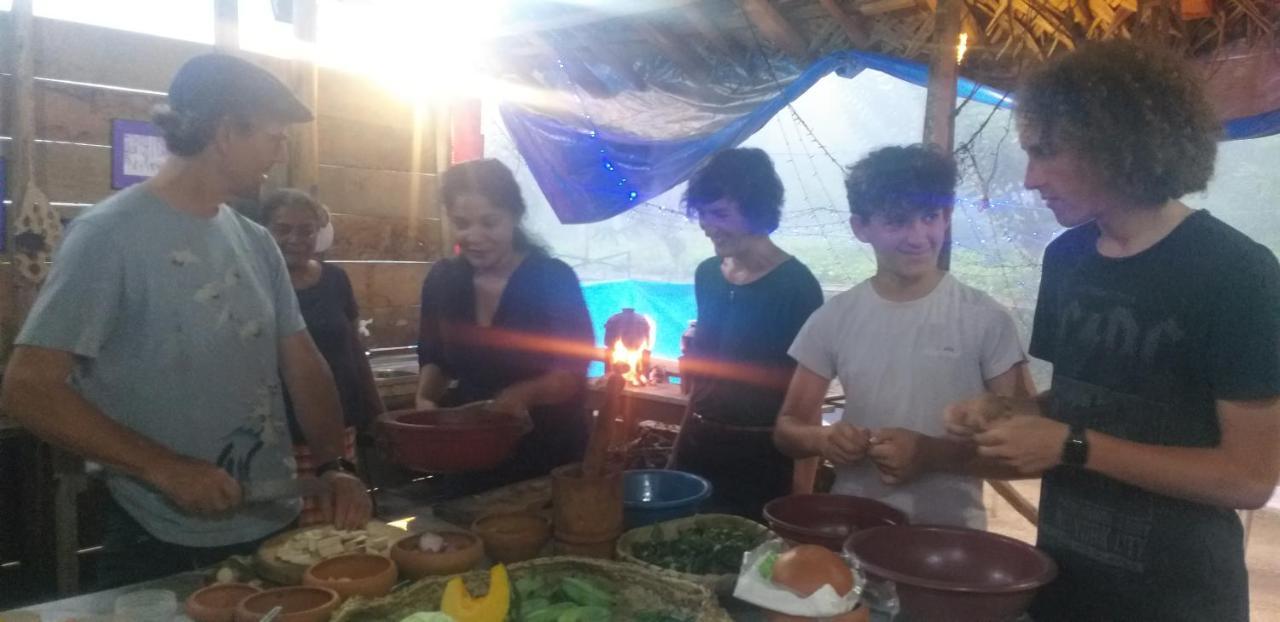 Tea Villas Ella Kültér fotó