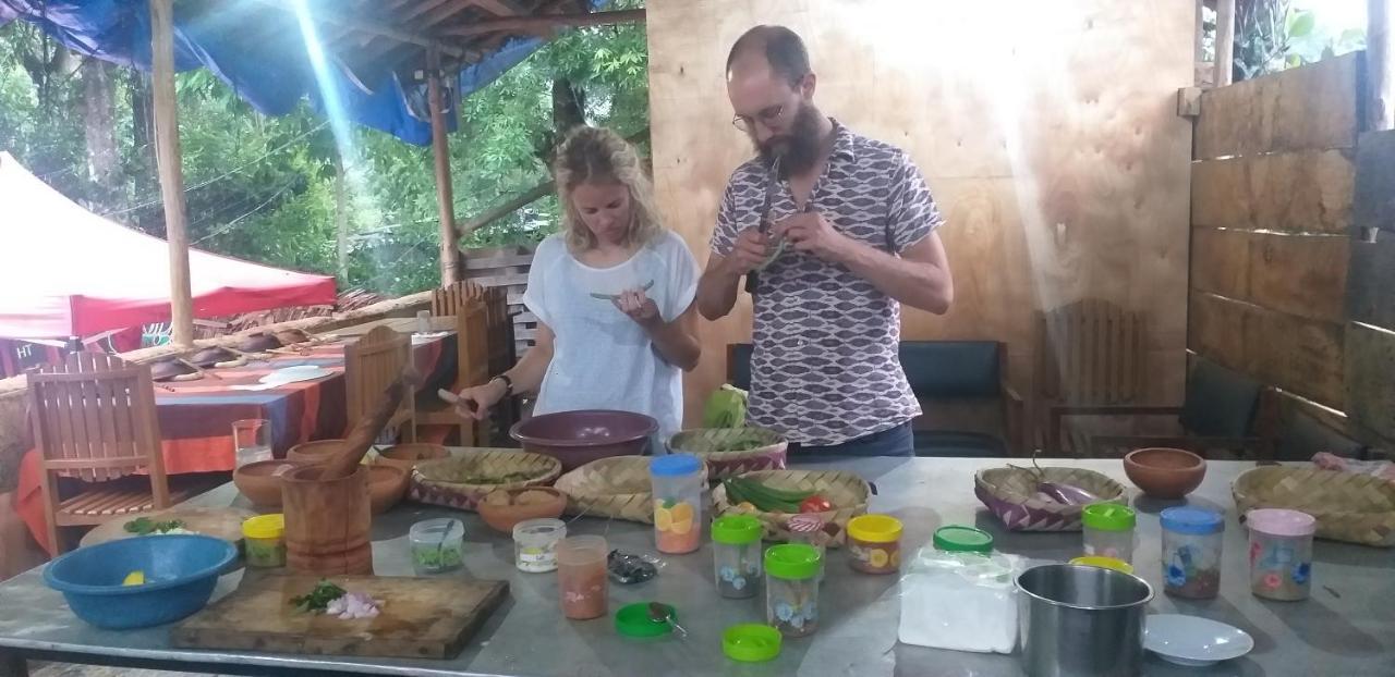 Tea Villas Ella Kültér fotó