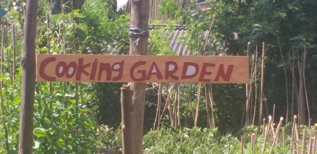 Tea Villas Ella Kültér fotó