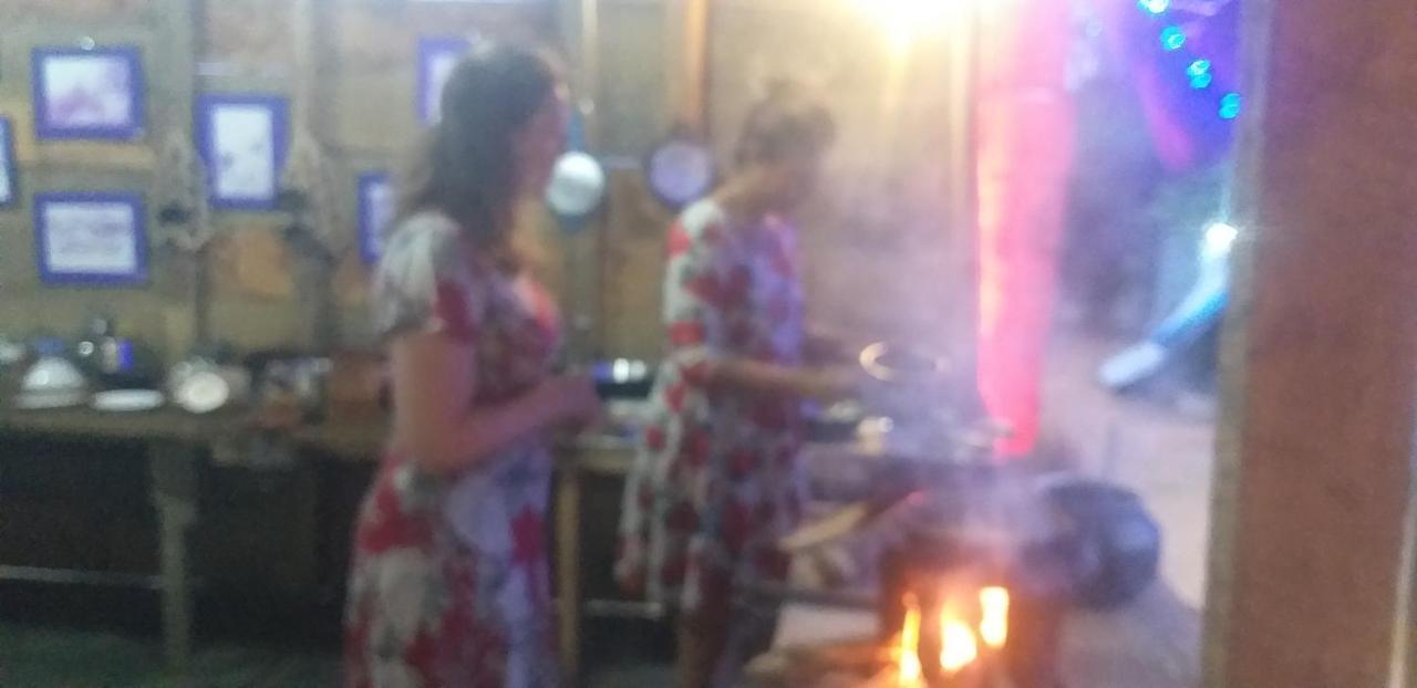 Tea Villas Ella Kültér fotó